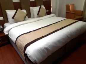 Airport hotel Golden Bliss, New Delhi